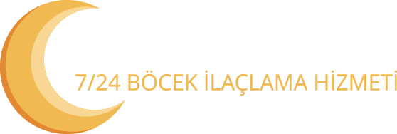 Ay İlaçlama - İstanbul Tüm Semtler 7/24 Servis